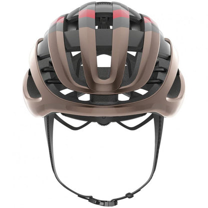 Abus Airbreaker Helmet-Metallic Copper - D Byk Store