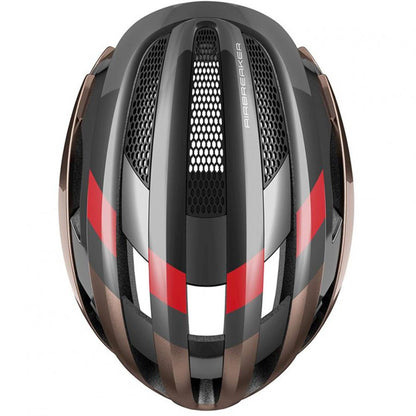 Abus Airbreaker Helmet-Metallic Copper - D Byk Store