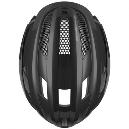 Abus Airbreaker Helmet-Shiny Black - D Byk Store
