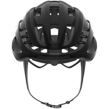 Abus Airbreaker Helmet-Shiny Black - D Byk Store