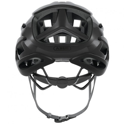 Abus Airbreaker Helmet-Velvet Black - D Byk Store