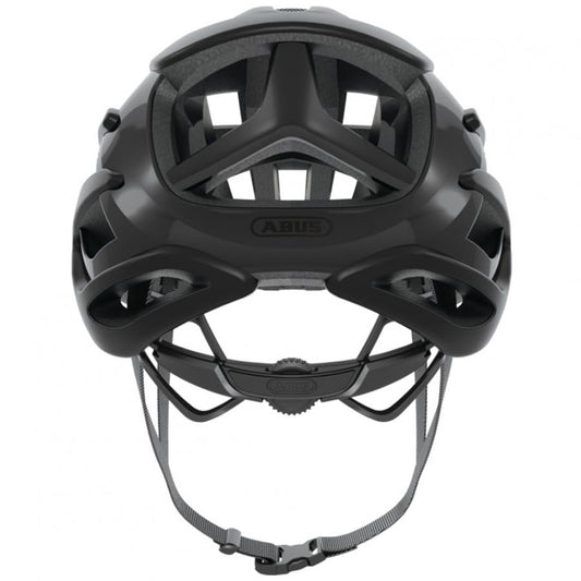 Abus Airbreaker Helmet-Velvet Black - D Byk Store