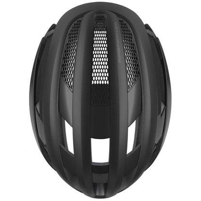 Abus Airbreaker Helmet-Velvet Black - D Byk Store