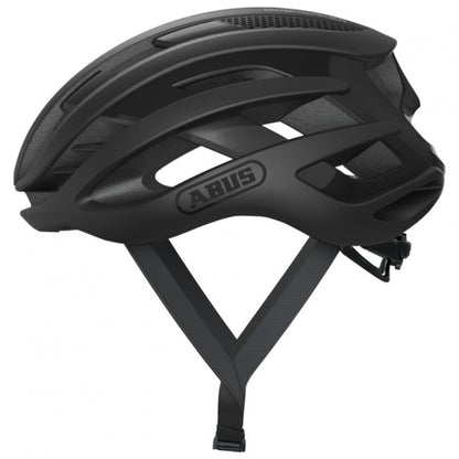 Abus Airbreaker Helmet-Velvet Black - D Byk Store