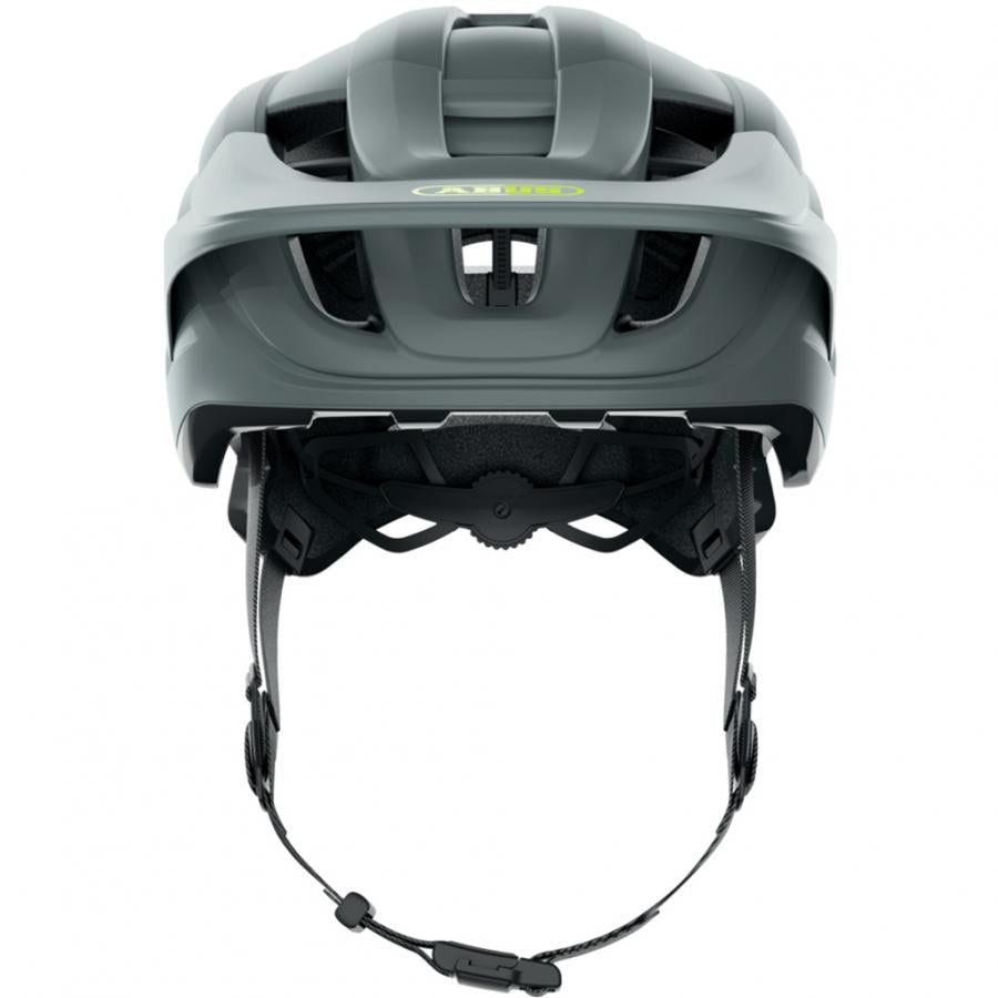 Abus Cliffhanger Helmet-Concrete Grey - D Byk Store