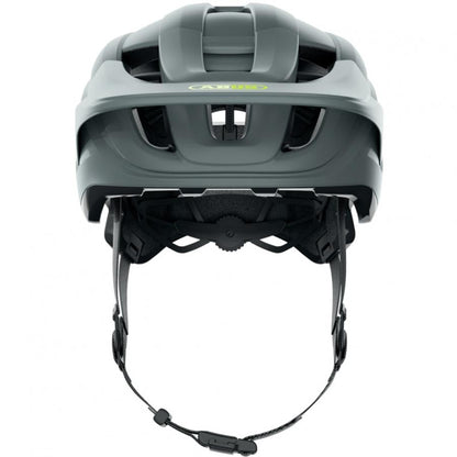 Abus Cliffhanger Helmet-Concrete Grey - D Byk Store