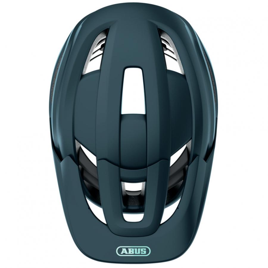 Abus Cliffhanger Helmet-Midnight Blue - D Byk Store