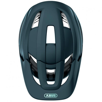 Abus Cliffhanger Helmet-Midnight Blue - D Byk Store