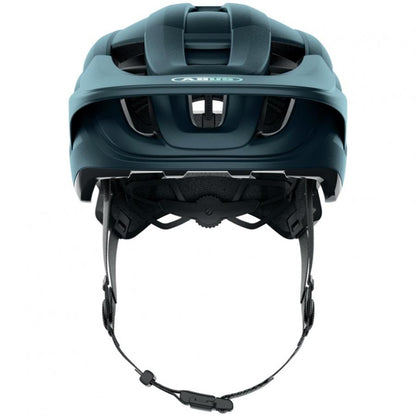 Abus Cliffhanger Helmet-Midnight Blue - D Byk Store