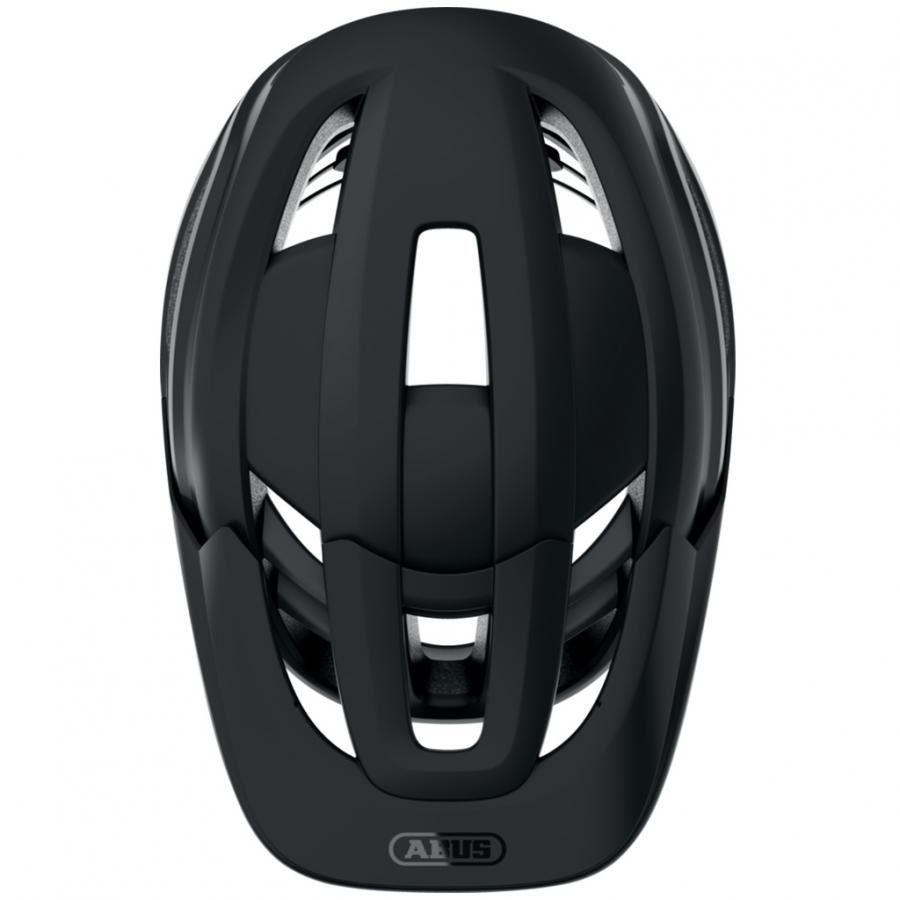 Abus Cliffhanger Helmet-Velvet Black - D Byk Store