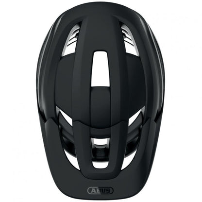 Abus Cliffhanger Helmet-Velvet Black - D Byk Store