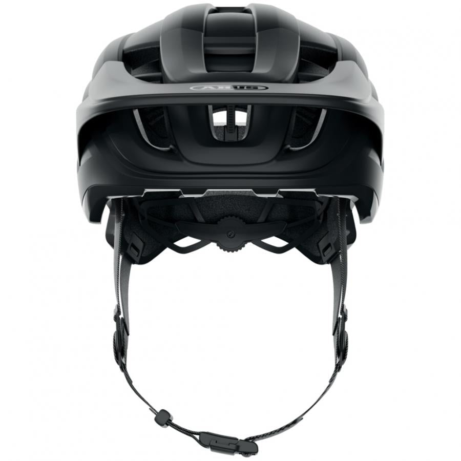 Abus Cliffhanger Helmet-Velvet Black - D Byk Store