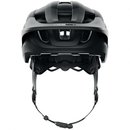 Abus Cliffhanger Helmet-Velvet Black - D Byk Store