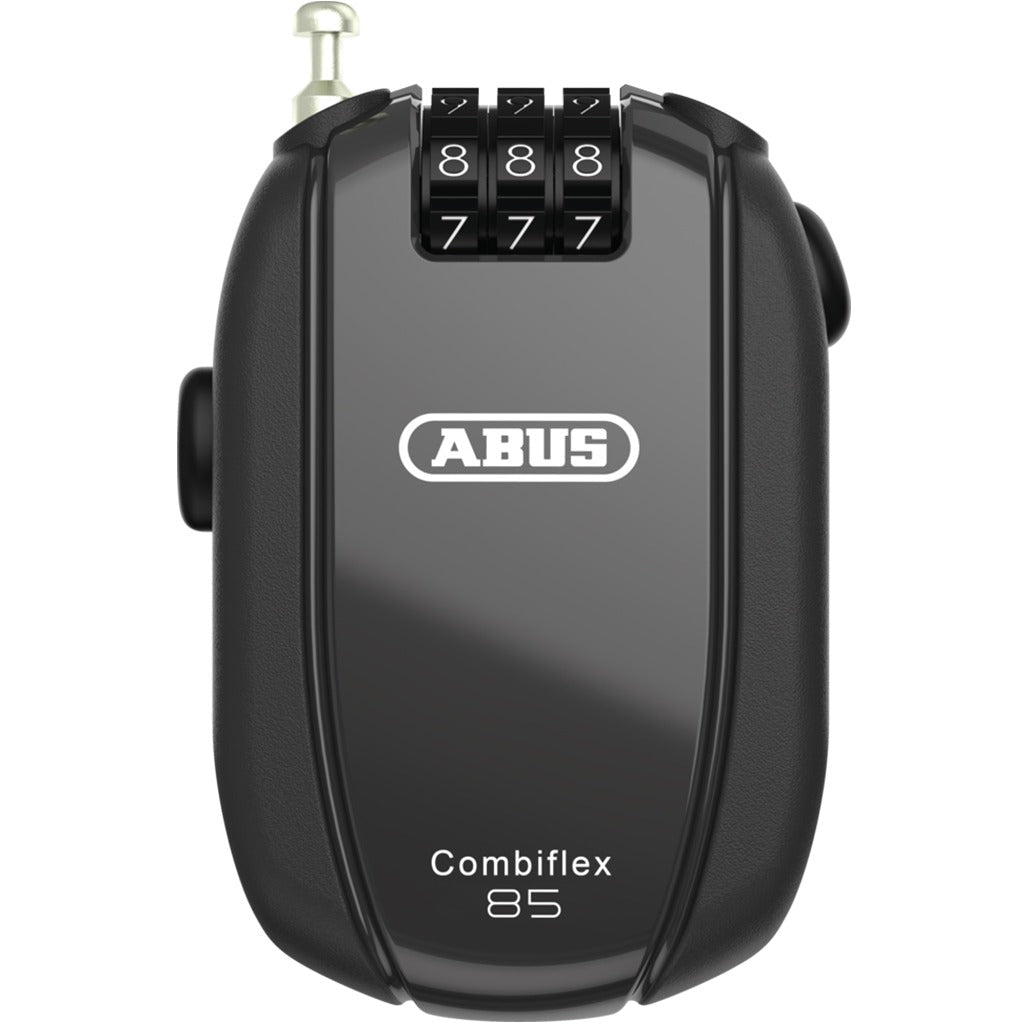 Abus Combiflex Break 85 Lock - Black - D Byk Store