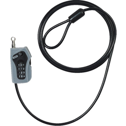 Abus Combiloop Lock 205/200-Black - D Byk Store