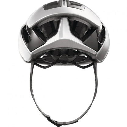 Abus Gamechanger 2.0 Helmet-Gleam Silver - D Byk Store