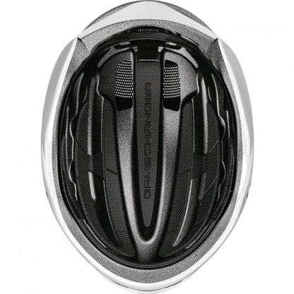 Abus Gamechanger 2.0 Helmet-Gleam Silver - D Byk Store