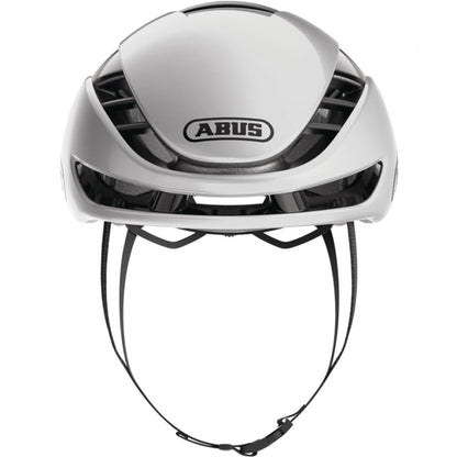 Abus Gamechanger 2.0 Helmet-Gleam Silver - D Byk Store