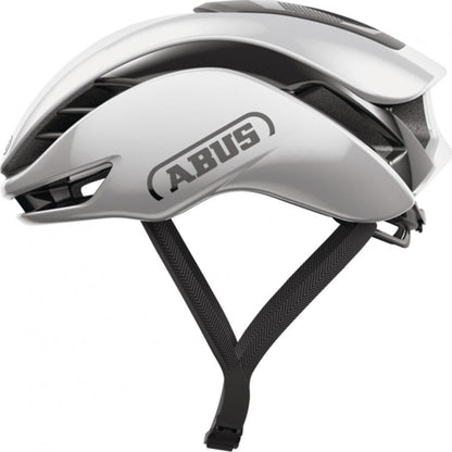 Abus Gamechanger 2.0 Helmet-Gleam Silver - D Byk Store
