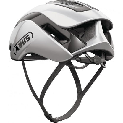 Abus Gamechanger 2.0 Helmet-Gleam Silver - D Byk Store