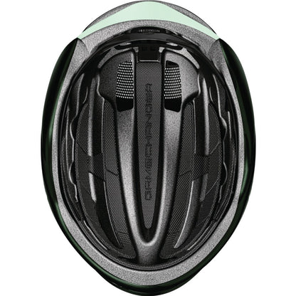 Abus Gamechanger 2.0 Helmet - Moss Green - D Byk Store
