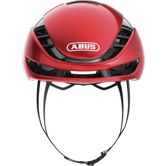 Abus Gamechanger 2.0 Helmet - Performance Red - D Byk Store