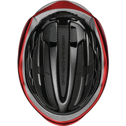 Abus Gamechanger 2.0 Helmet - Performance Red - D Byk Store