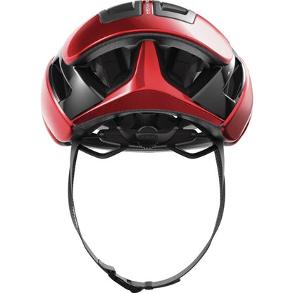 Abus Gamechanger 2.0 Helmet - Performance Red - D Byk Store