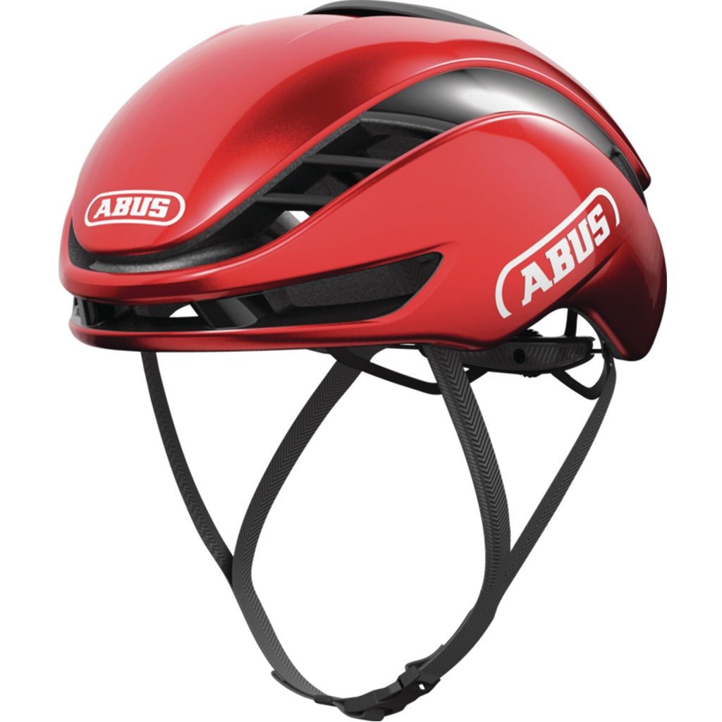 Abus Gamechanger 2.0 Helmet - Performance Red - D Byk Store