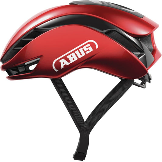 Abus Gamechanger 2.0 Helmet - Performance Red - D Byk Store