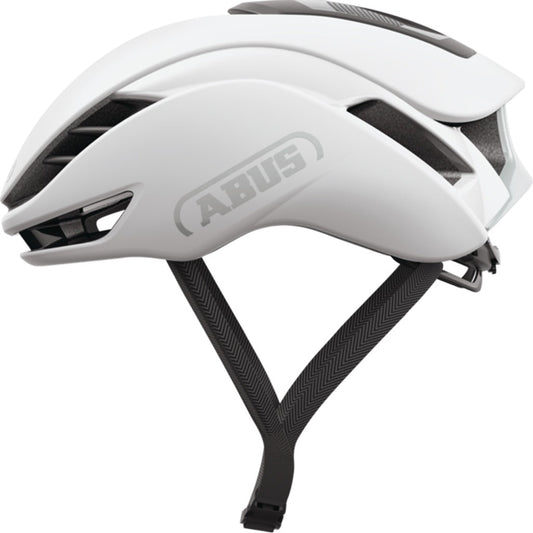 Abus Gamechanger 2.0 Helmet - Polar White - D Byk Store