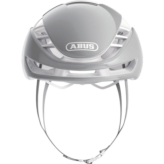 Abus Gamechanger 2.0 Helmet - Pure Grey - D Byk Store