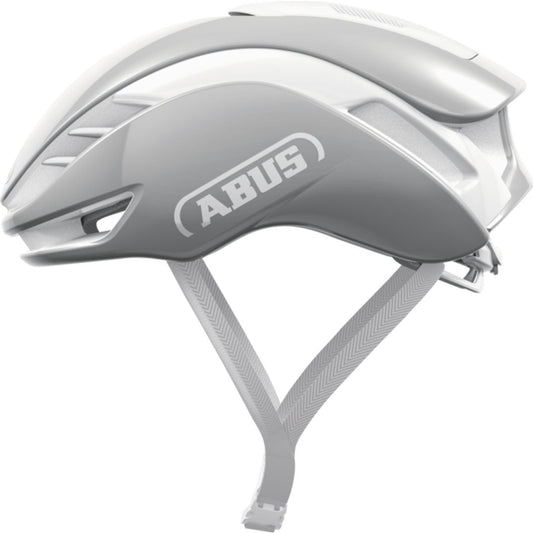Abus Gamechanger 2.0 Helmet - Pure Grey - D Byk Store