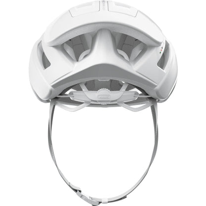 Abus Gamechanger 2.0 Helmet - Pure White - D Byk Store