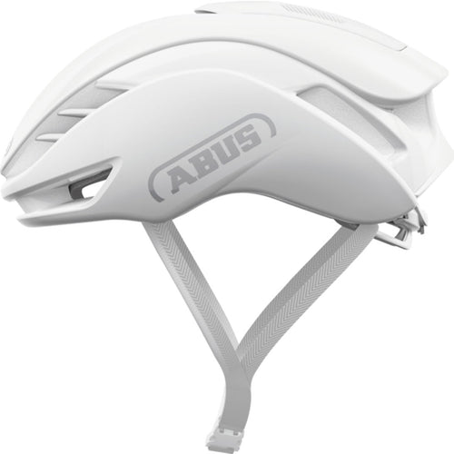 Abus Gamechanger 2.0 Helmet - Pure White