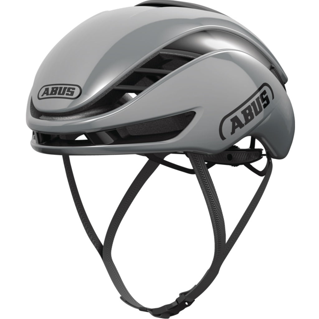 Abus Gamechanger 2.0 Helmet - Race Grey - D Byk Store