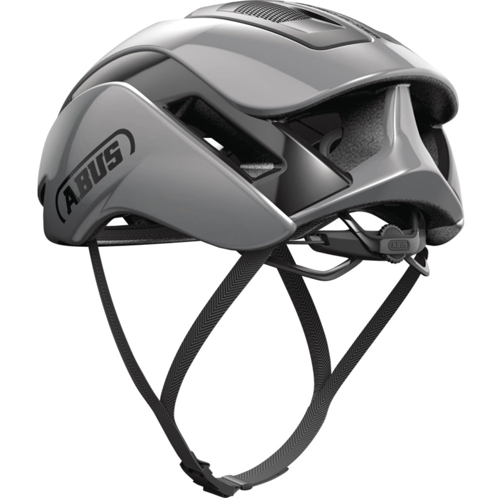 Abus Gamechanger 2.0 Helmet - Race Grey - D Byk Store