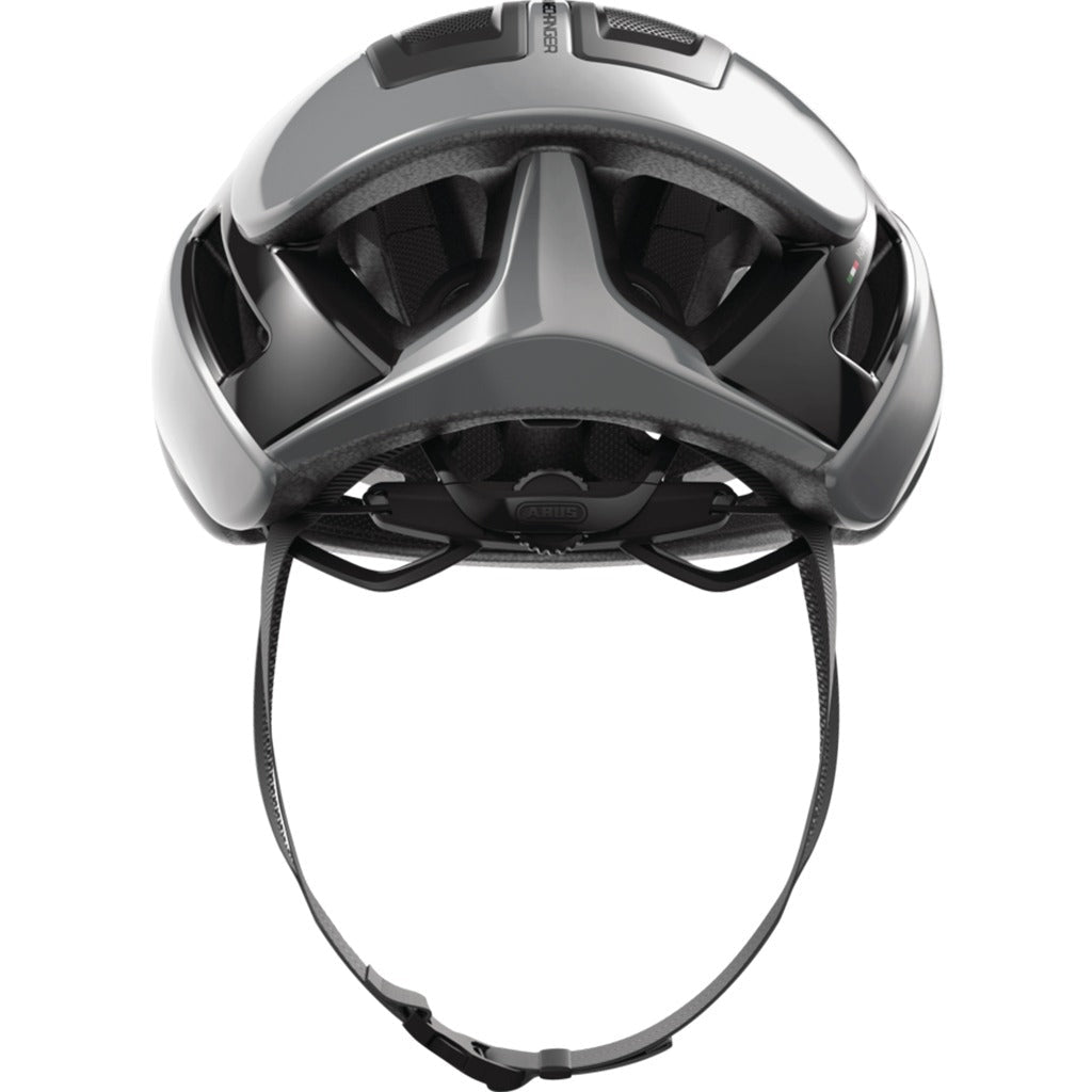 Abus Gamechanger 2.0 Helmet - Race Grey - D Byk Store