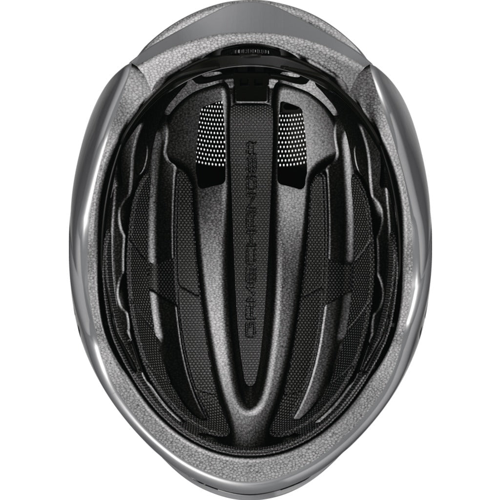 Abus Gamechanger 2.0 Helmet - Race Grey - D Byk Store