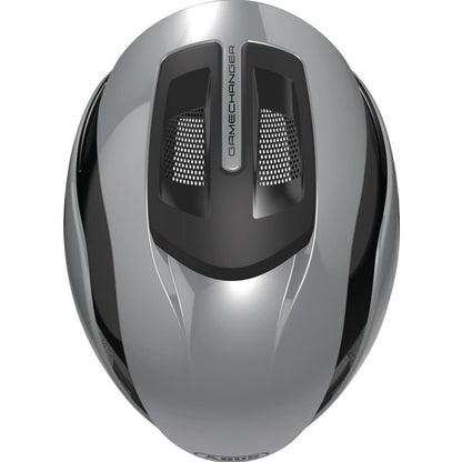 Abus Gamechanger 2.0 Helmet - Race Grey - D Byk Store