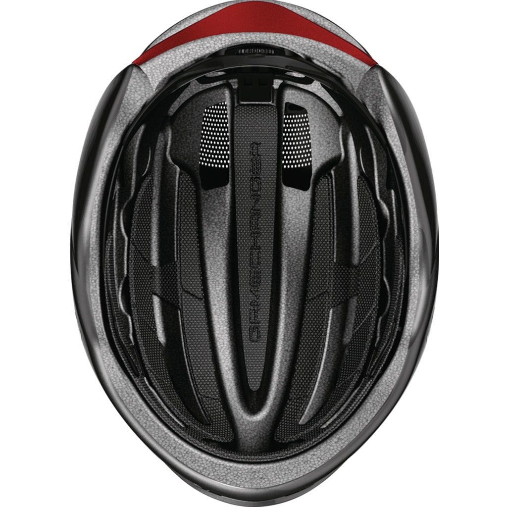 Abus Gamechanger 2.0 Helmet - Titan - D Byk Store