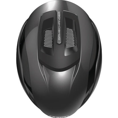 Abus Gamechanger 2.0 Helmet - Titan - D Byk Store