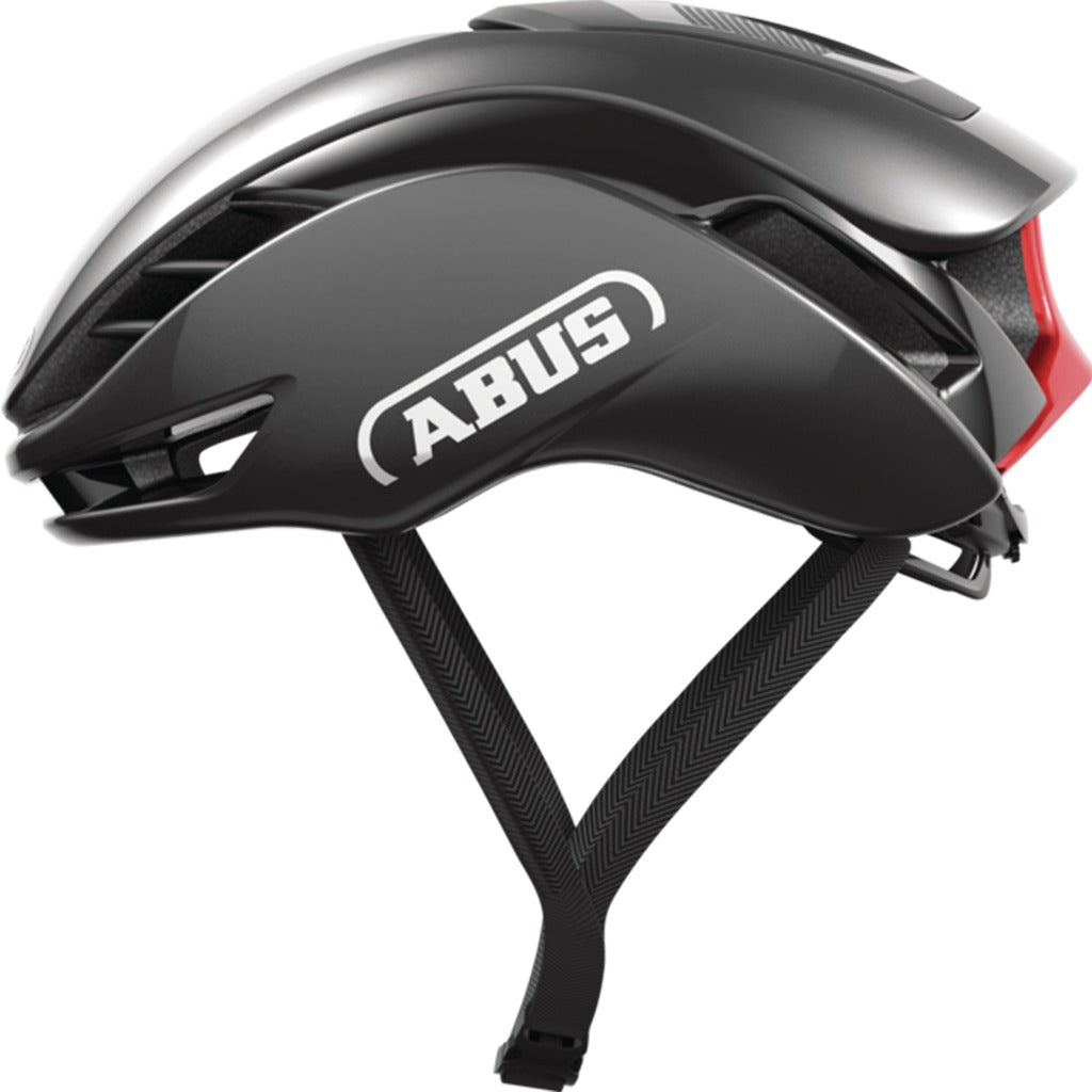 Abus Gamechanger 2.0 Helmet - Titan - D Byk Store