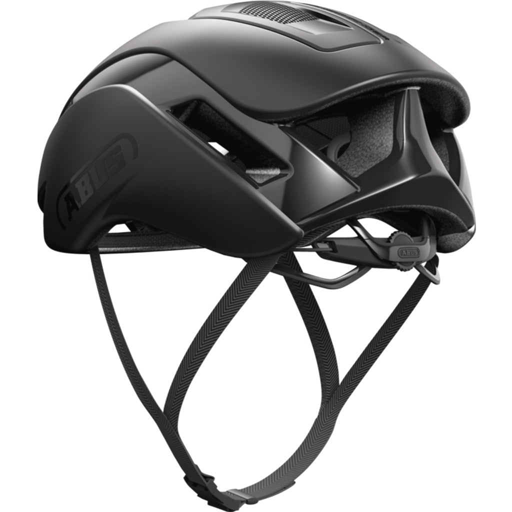 Abus Gamechanger 2.0 Helmet - Velvet Black - D Byk Store