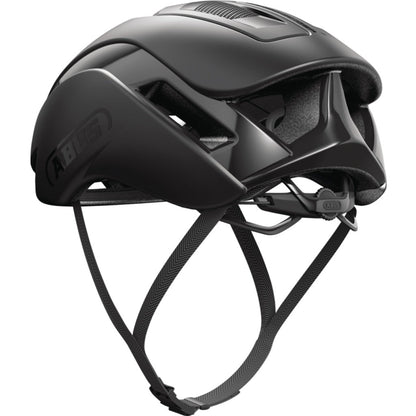Abus Gamechanger 2.0 Helmet - Velvet Black - D Byk Store