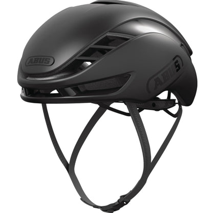 Abus Gamechanger 2.0 Helmet - Velvet Black - D Byk Store