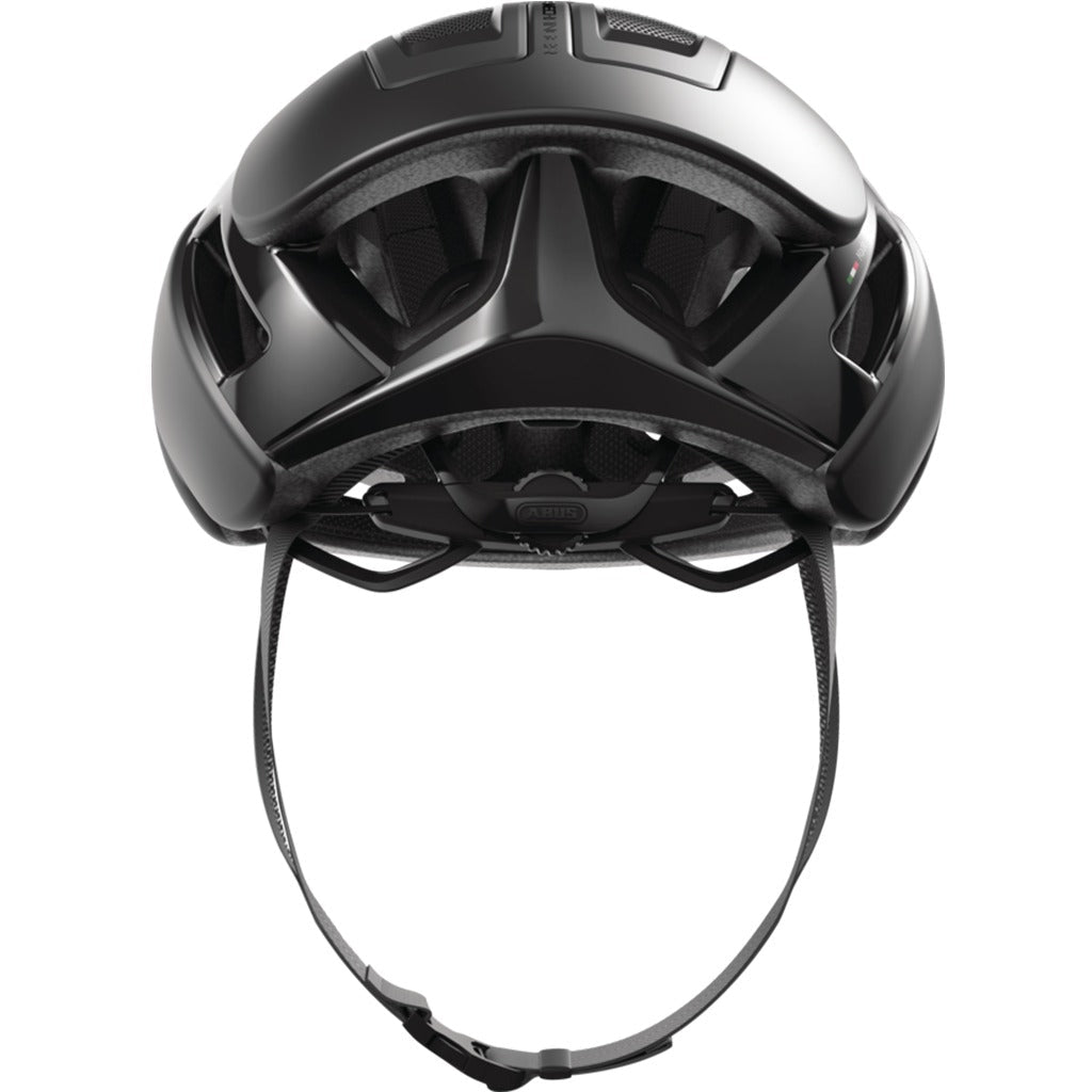 Abus Gamechanger 2.0 Helmet - Velvet Black - D Byk Store