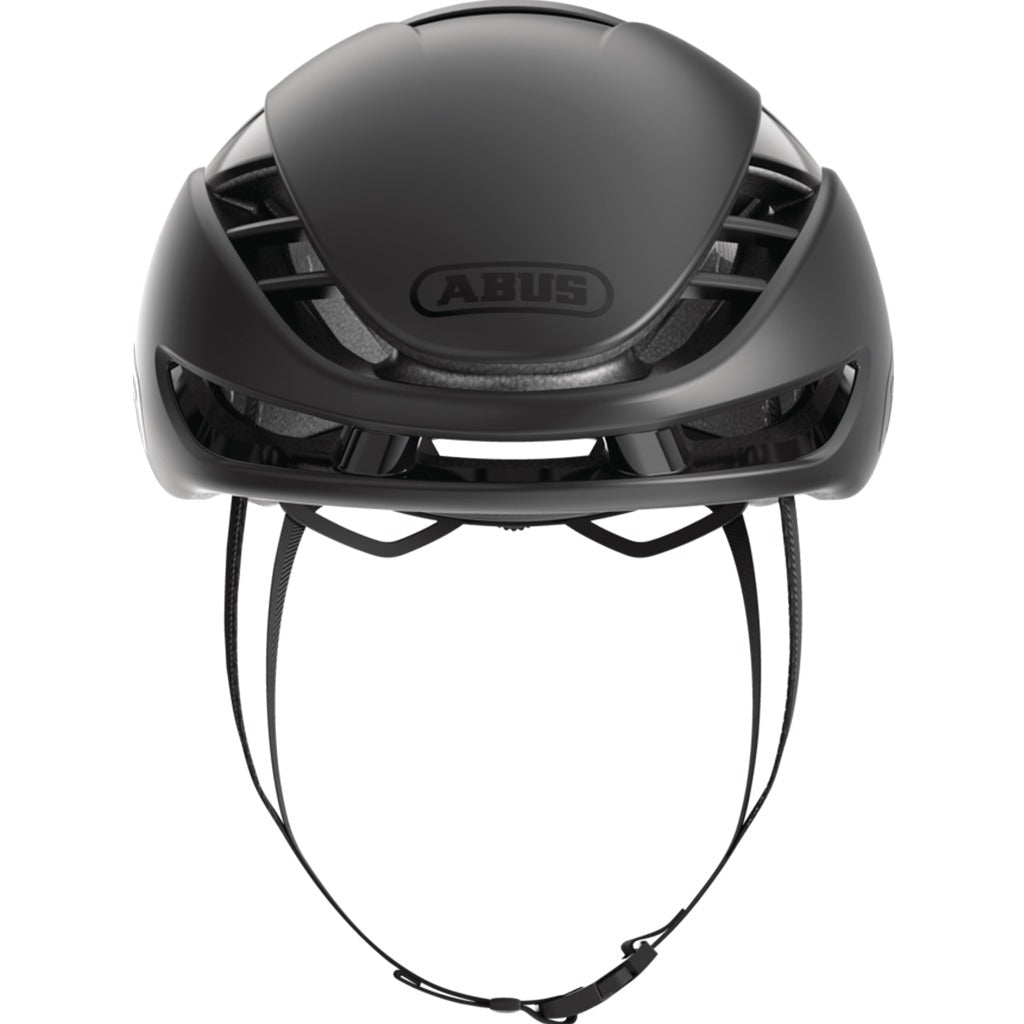 Abus Gamechanger 2.0 Helmet - Velvet Black - D Byk Store