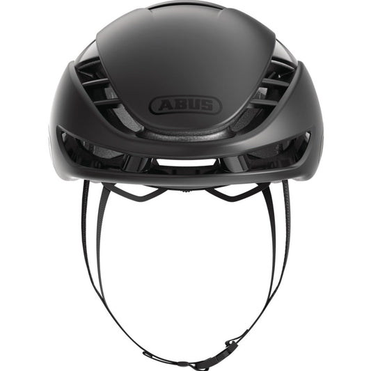 Abus Gamechanger 2.0 Helmet - Velvet Black - D Byk Store
