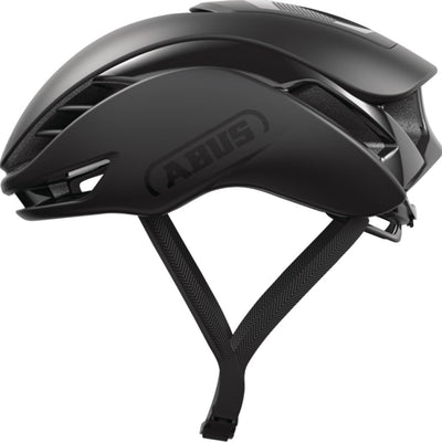 Abus Gamechanger 2.0 Helmet - Velvet Black